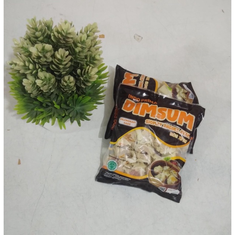 Sakana Dimsum Ayam | Frozen Food