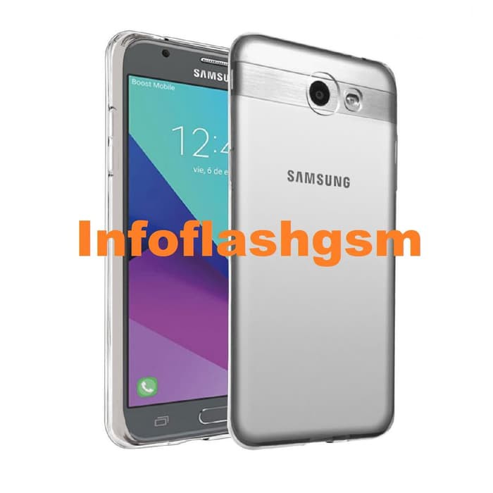 Case Bening Softcase Silicon Ultrathin Samsung J3 17 J3 Prime Shopee Indonesia