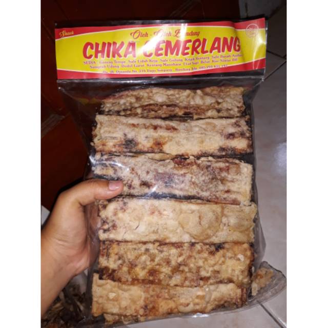 

Sale pisang original
