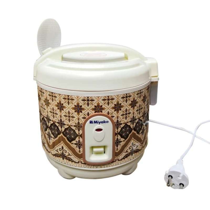 Rice Cooker Miyako PSG607 [0.6L]