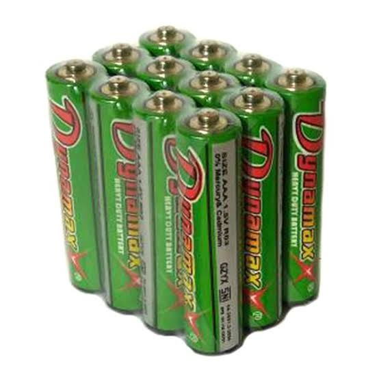 BATU BATERAI BATERE REMOTE KECIL AAA