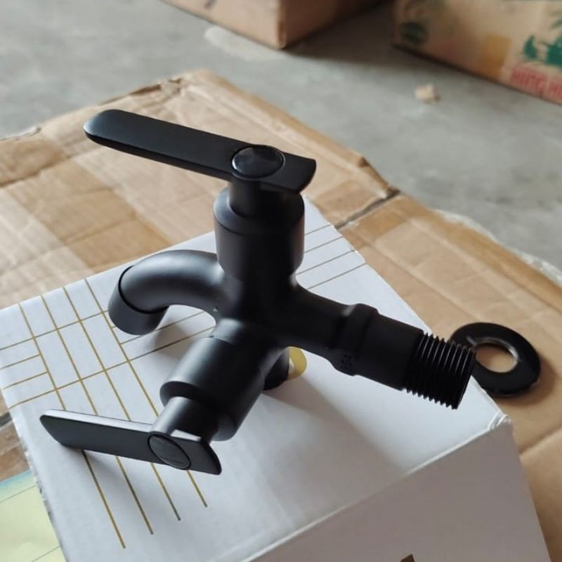 Best Seller Kran Cabang Stainless Sus 304 9Y3a8azfAXQLWg