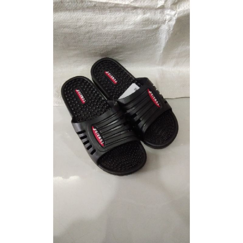 Yumeida 922 L - Sandal Yumeida - Selop Yumeida - Sandal Selop Pria - Sandal Selop Karet