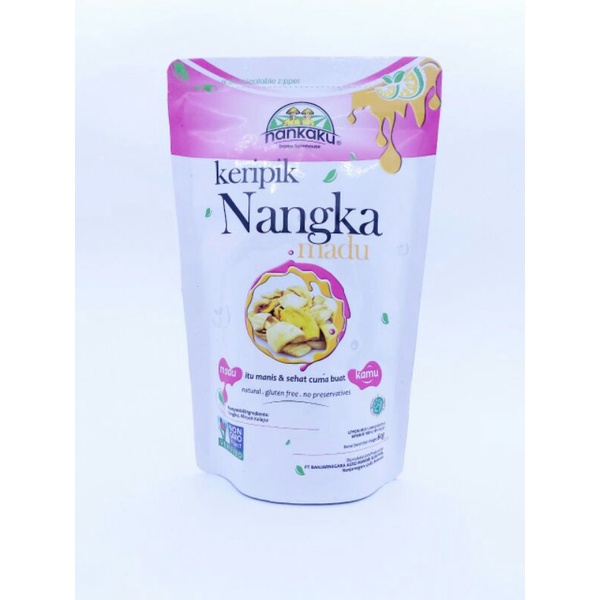 

kripik nangka
