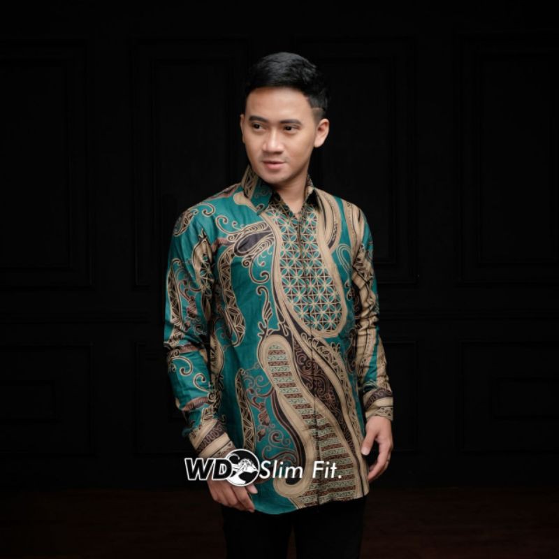 GROSIR BATIK KEMEJA KATUN KEMEJA BATIK MAHESA