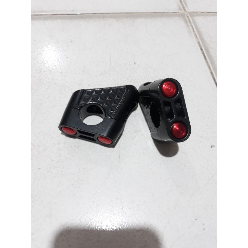 pangkon stir stang pangkon pemundur stir stang besi universal termurah 270