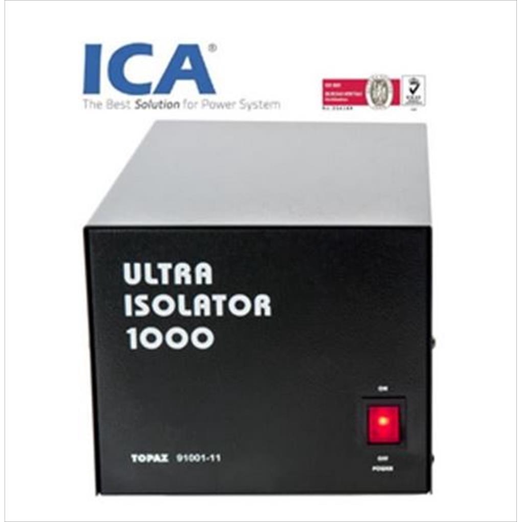 UPS ICA UI1000
