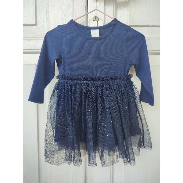 PRELOVED BAJU ANAK BAYI PEREMPUAN H&M & CARTERS