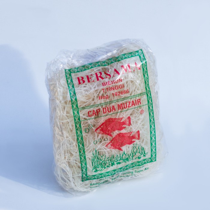 

Ss501Gg Bihun Medan Cap Ikan Dua Mujair / Untuk Bihun Bebek Ff06541051E