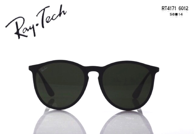 Ray Tech RT4171 Green lens