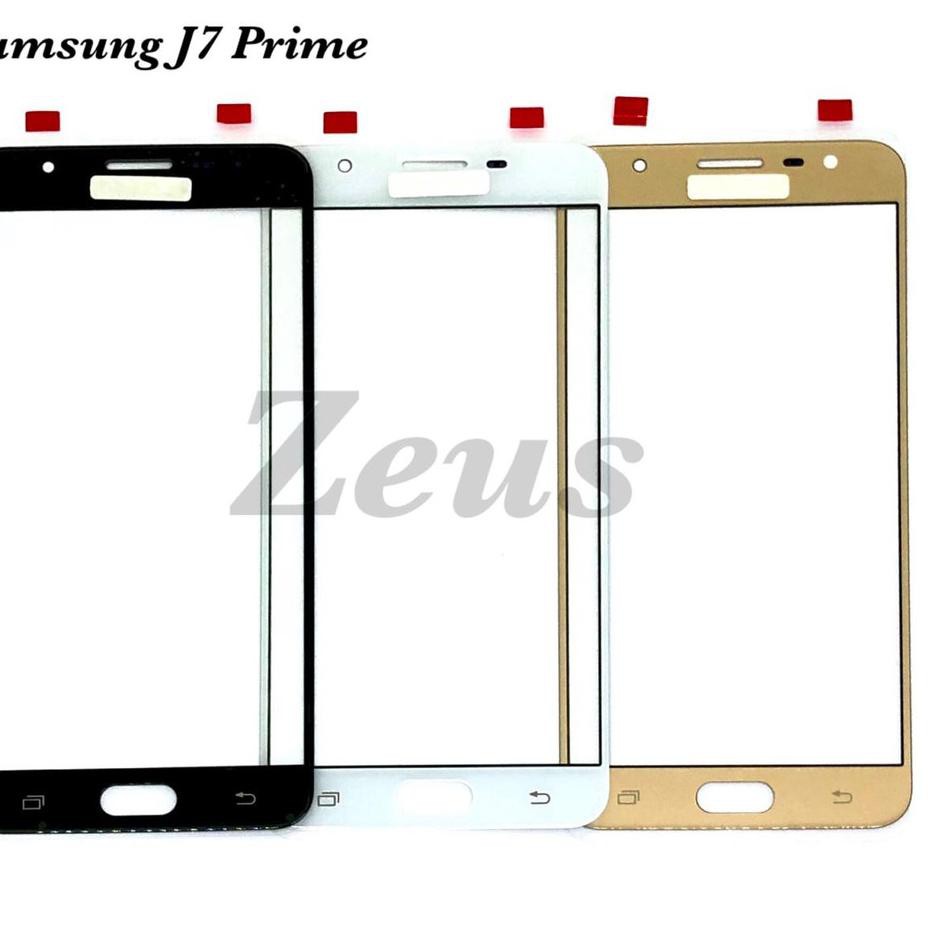 Lagi Tren..GLASS - KACA LCD TOUCHSCREEN TS ONLY SAMSUNG GALAXY J7 PRIME - J7PRIME