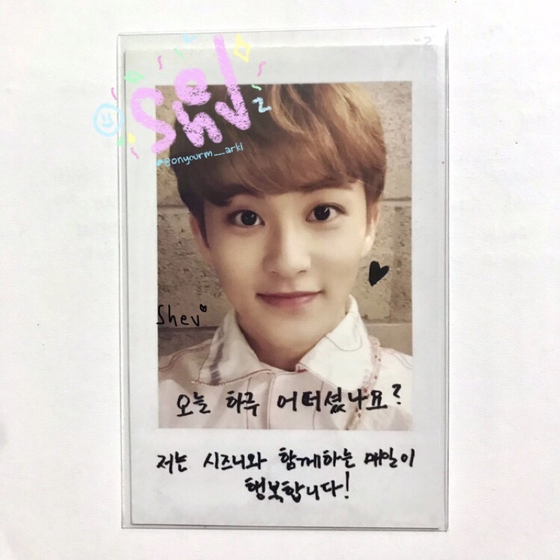 Mark pola VK Neo City [ Booked ]