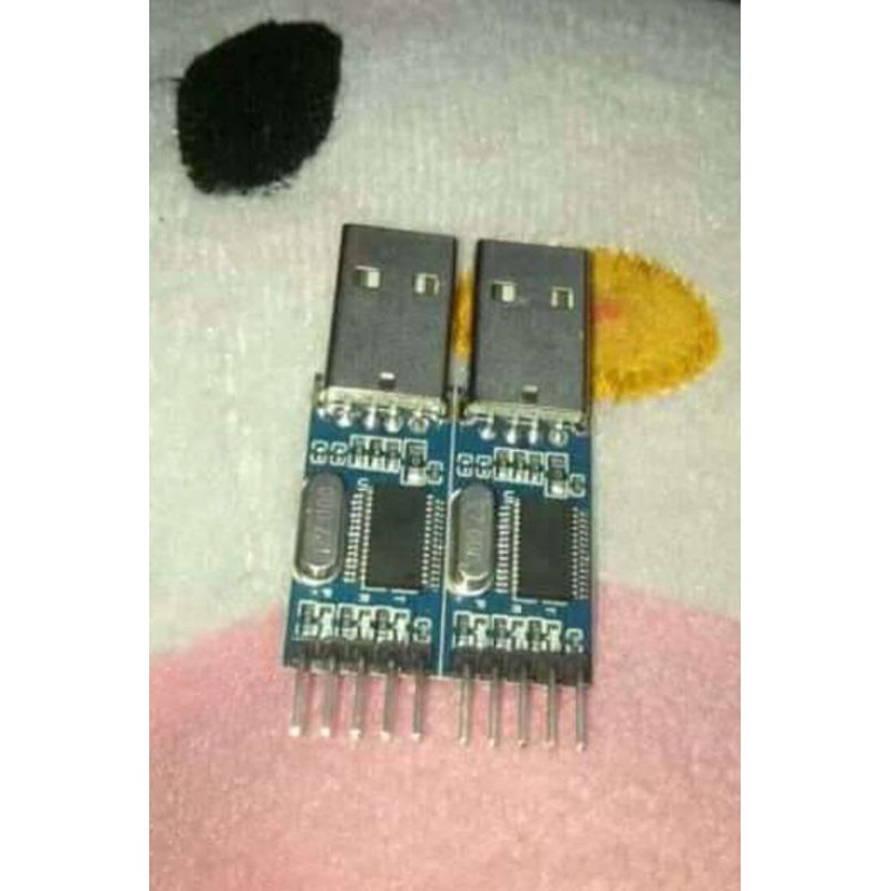 USB TO TTL PL 2303 Converter