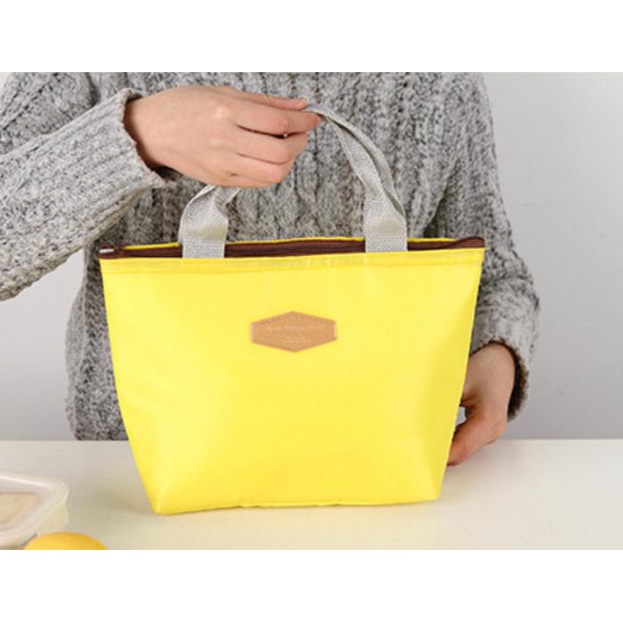 Tempat Makanan Tahan Panas / Lunch Bag