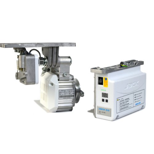 Unik Dinamo Servo Mesin Jahit Industri Garmen merk JACK JK-513A Murah