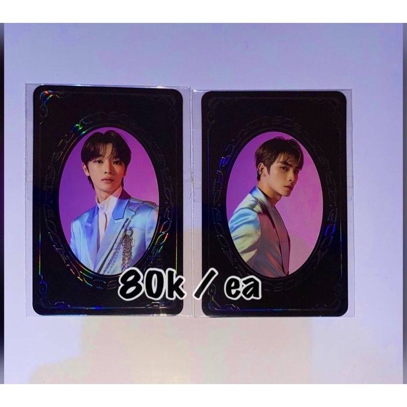 yb/ yearbook sungchan xiaojun