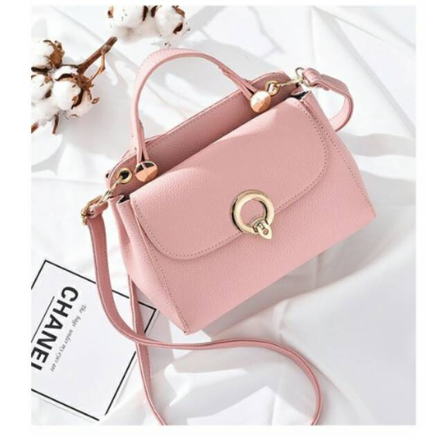 Tas Fashion Import TM888