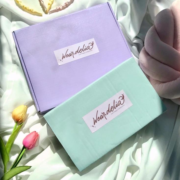 

Potongan Harga Gift Box Packaging Kado Nikahan