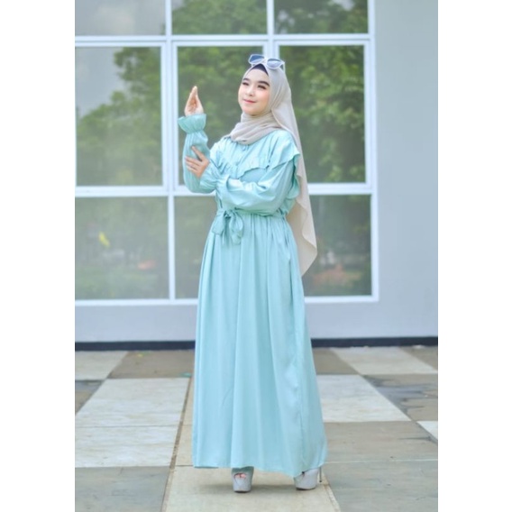 Gamis Hamidah