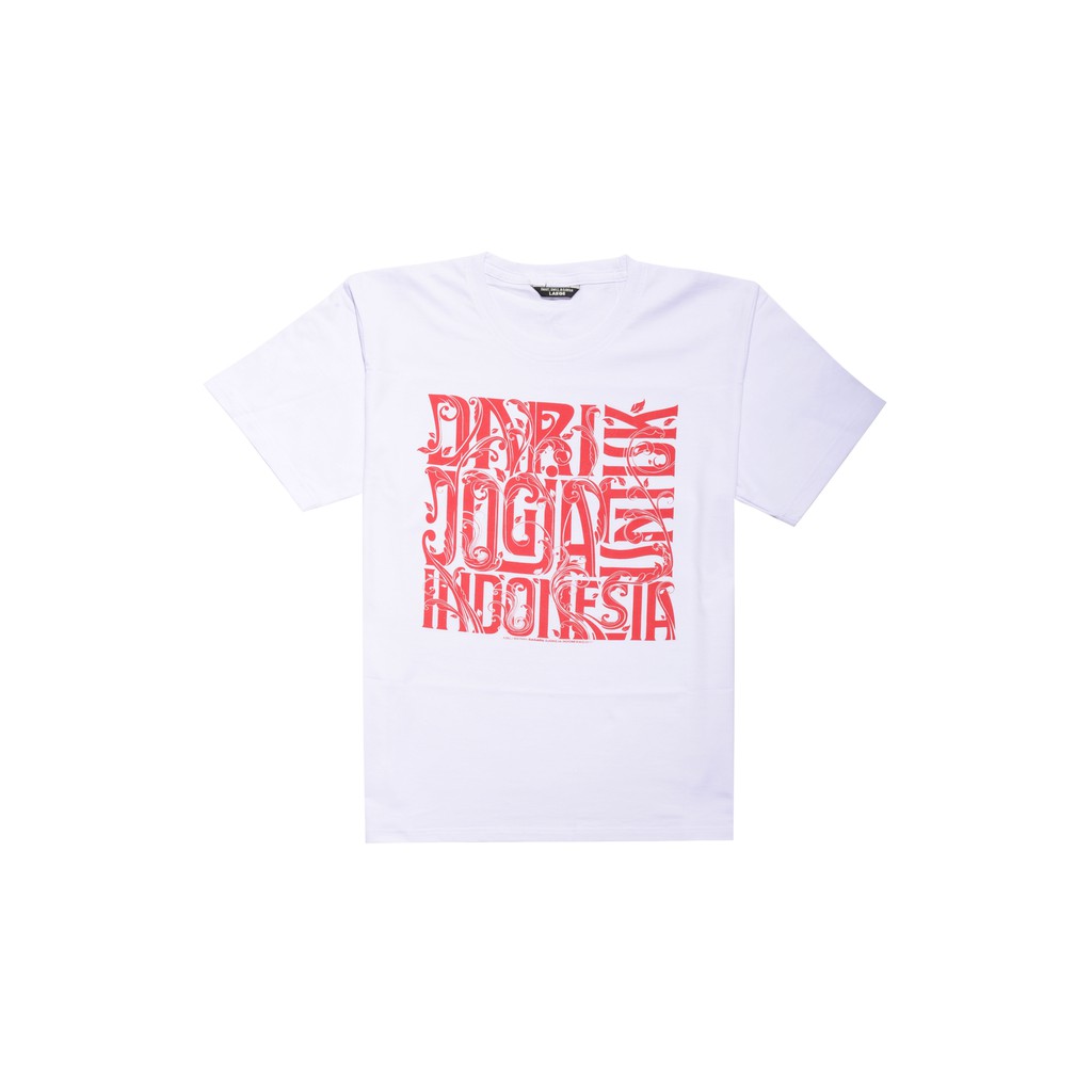 

Dagadu kaos dagadu aseli official - dari jogja untuk indonesia