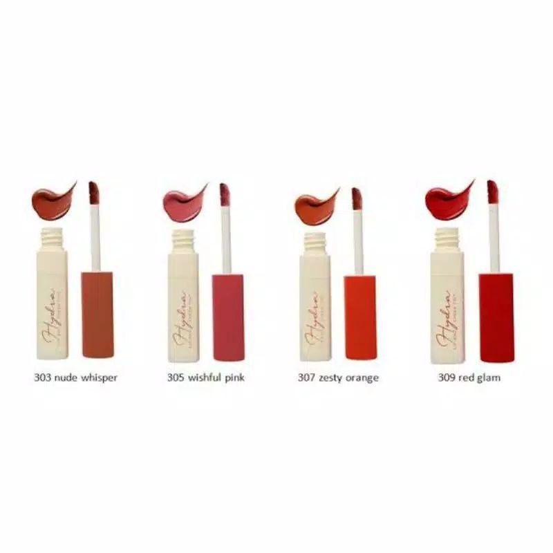 MINERAL BOTANICA Hydra Lip And Cheek Tint - 5g