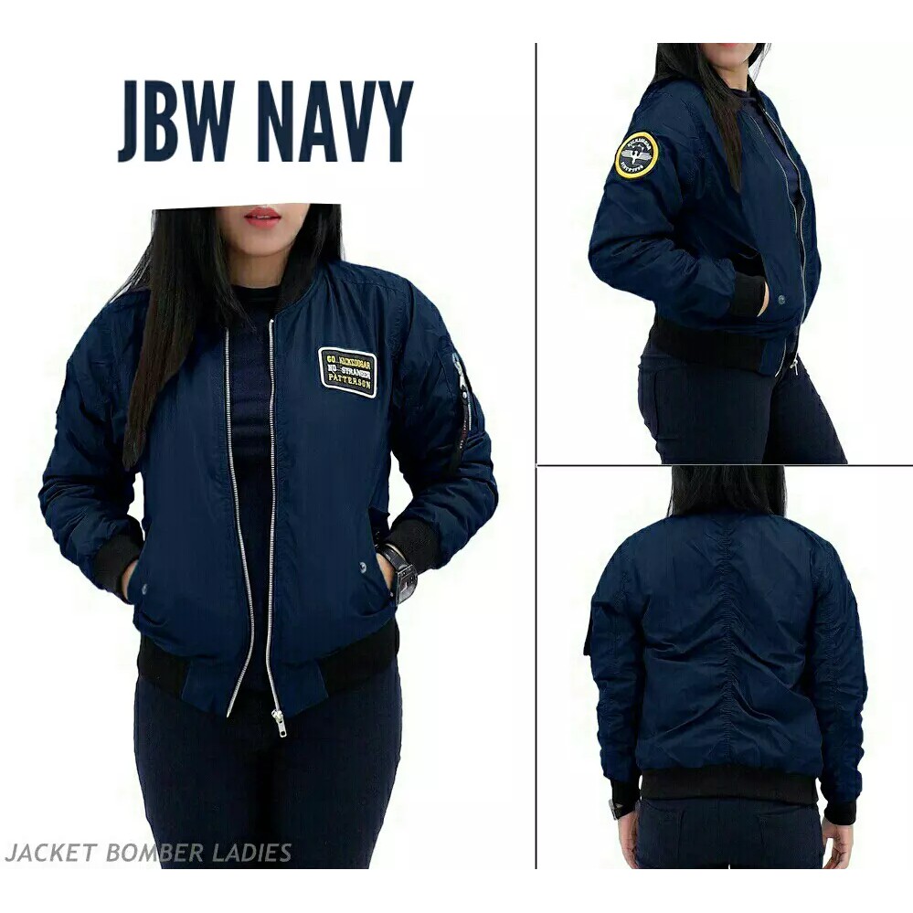 jaket bomber wanita murah kicksoogar