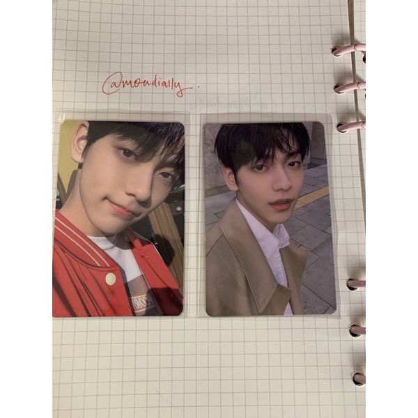 pc soobin tccf boy you