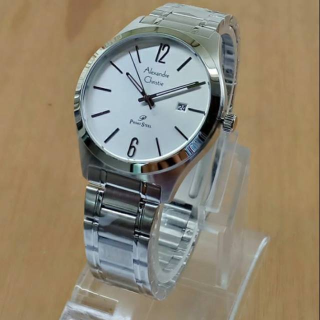 JAM ALEXANDRE CHRISTIE AC1009 PRIA ORIGINAL