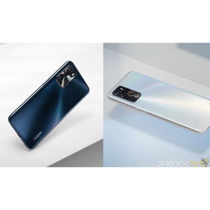 HP BARU OPPO A16 3GB/32GB & 4GB/64GB GARANSI RESMI 100% ORI-4