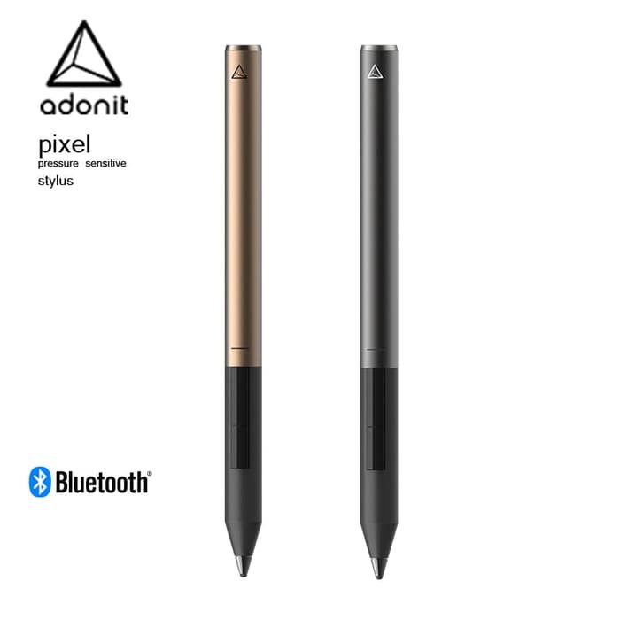 Adonit Pixel pressure sensitive Stylus Pen Bluetooth Original