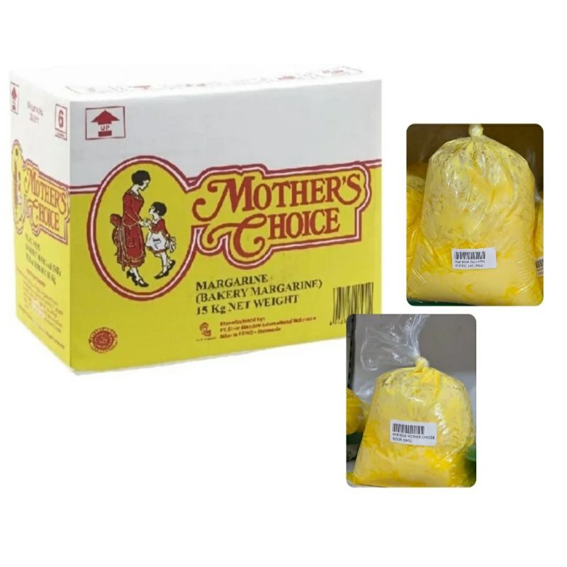 

MENTEGA MOTHER CHOISE 1KG (REPACK)