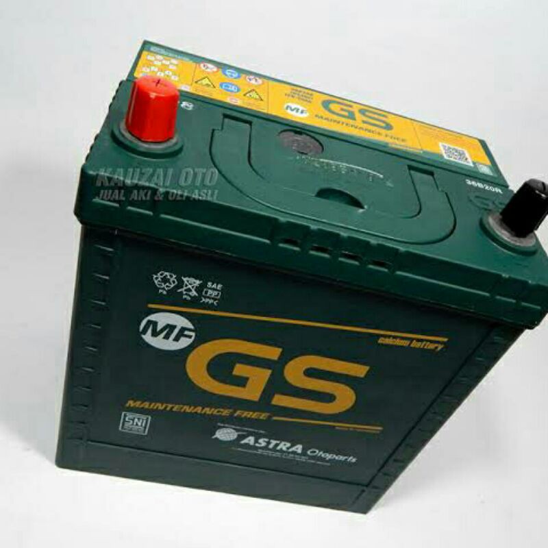 aki  ns 40 gs mf