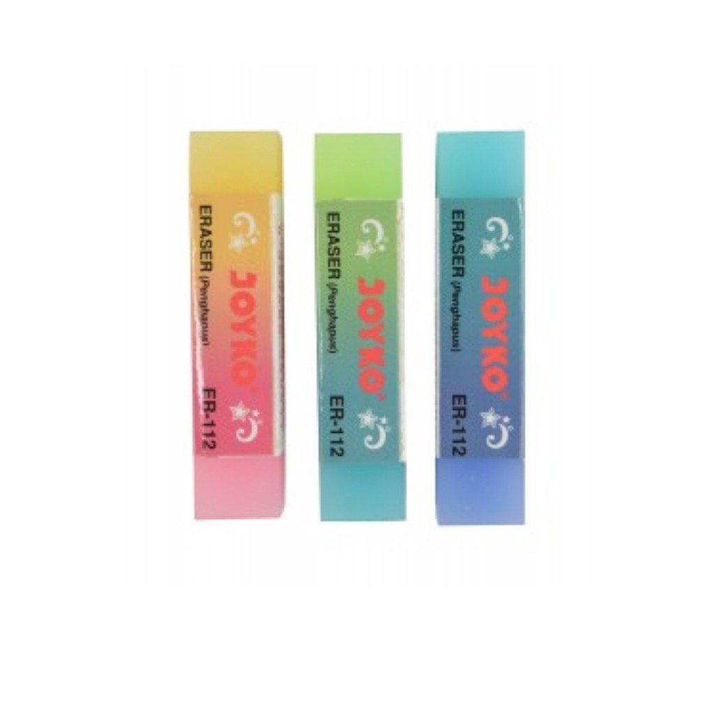 

Penghapus / Eraser ER-112 Joyko