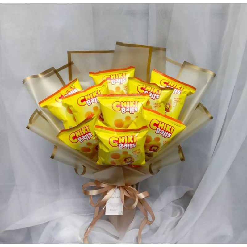 

Buket Chiki