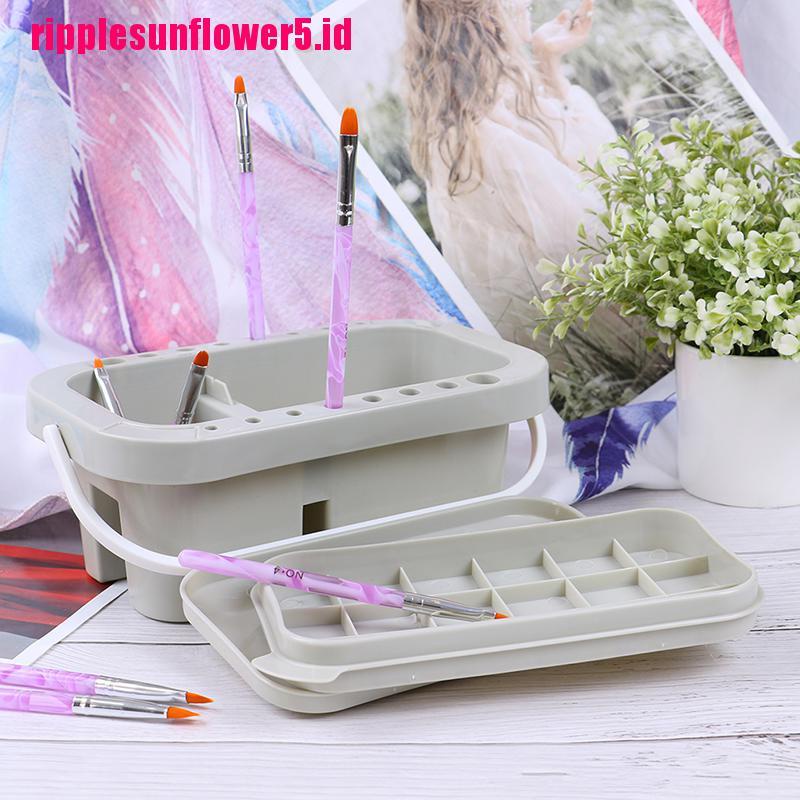 Holder Ember Cuci Brush