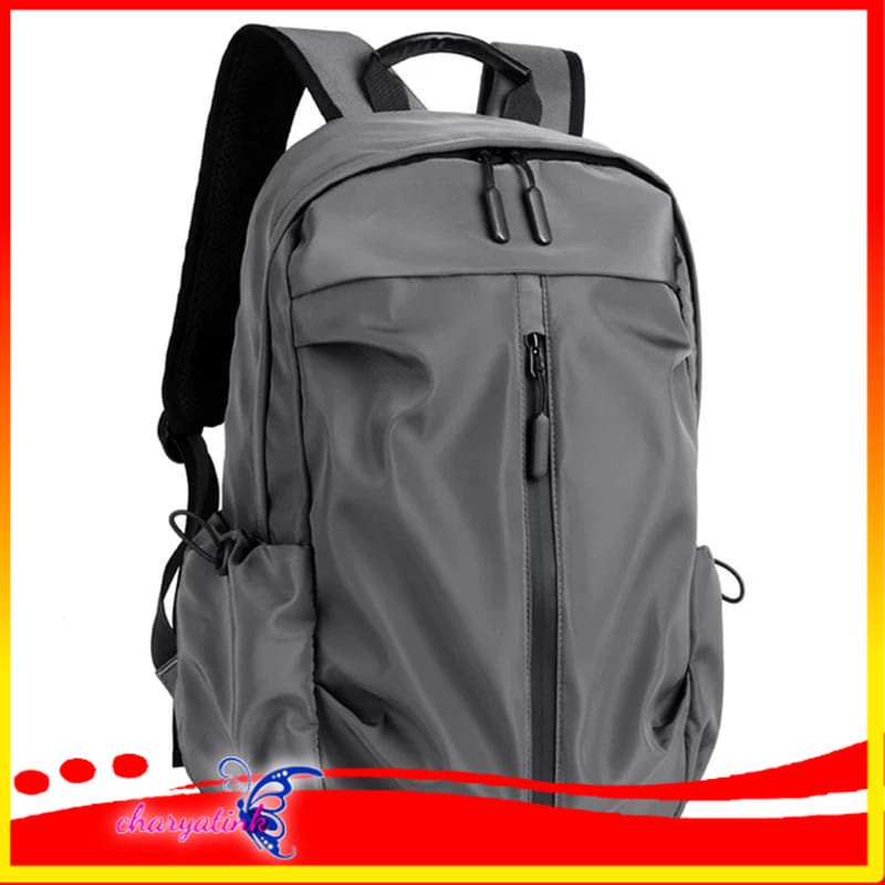 Charyatink BOY - Tas Ransel Pria wanita Backpack Fashion Terbaru