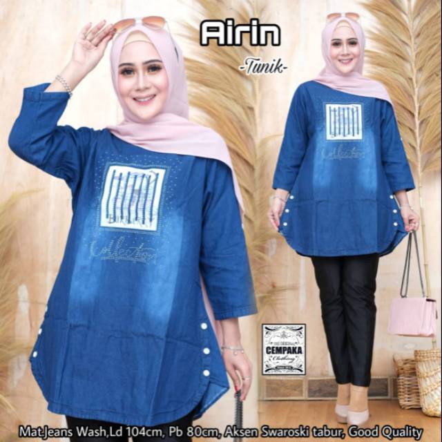 AIRIN TUNIK