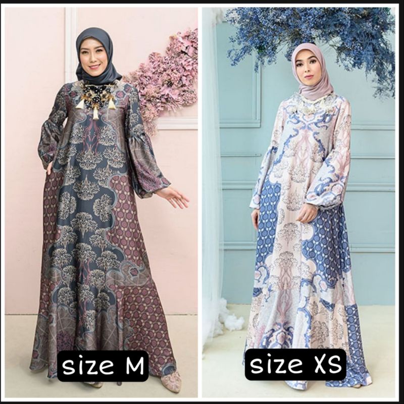 Clemira Dress by Klamby