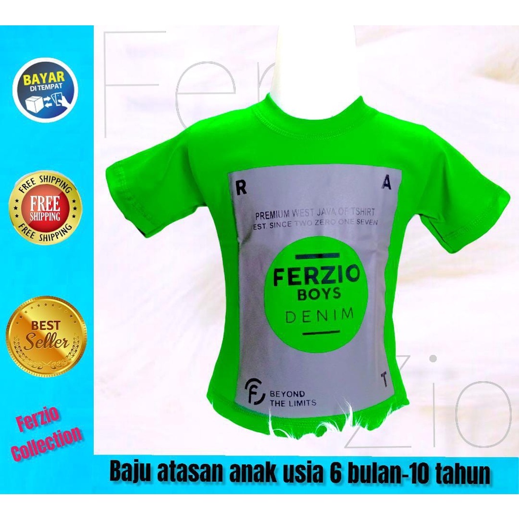 baju atasan distro anak murah//kaos anak terbaru//atasan anak kekinian//kaos motif terbaru//kaos murah