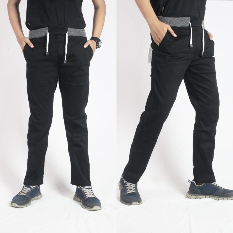 CELANA PANJANG RIP/KOLOR DISTRO MURAH MERK RKM original