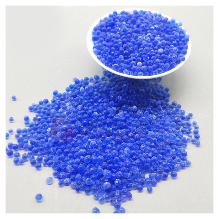 Silica Gel Blue 1Kg / Gel Silika Biru 1 Kg