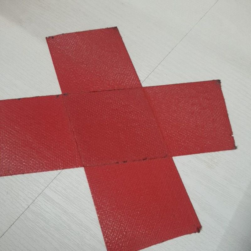

lakban merah