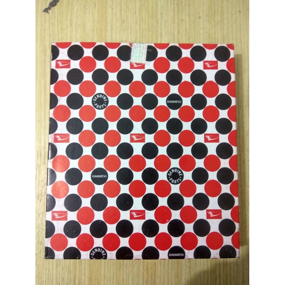 Timing Belt Espass S88 ORI