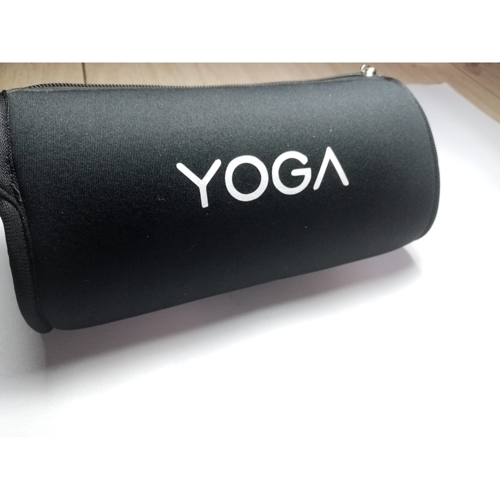 Pouch Power Pack Yoga