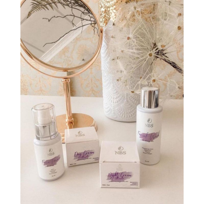 skincare nbs Ultimate/nbs