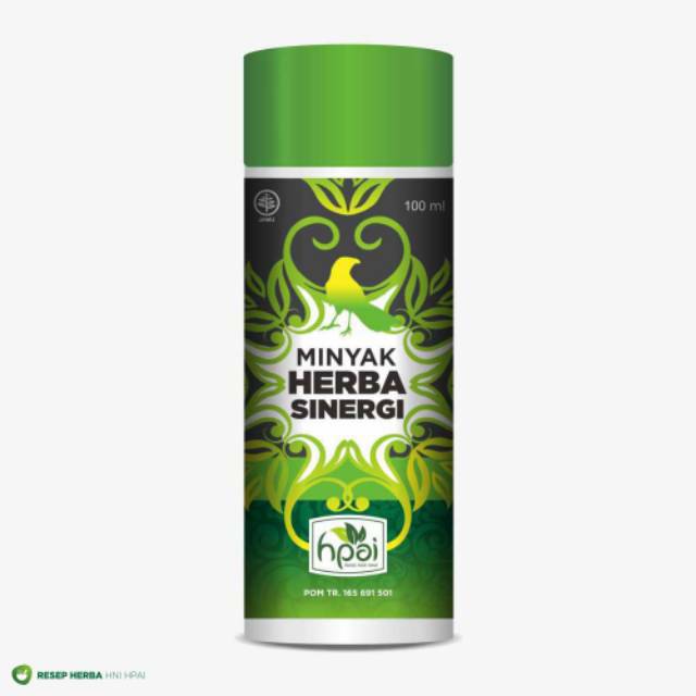 Jual Minyak Herba Sinergi Minyak Burung Butbut Obat Luka Bakar Minyak Urut Bekam Kena Air Panas Indonesia Shopee Indonesia