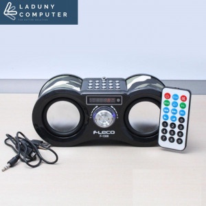 Speaker MP3 Fleco F-1308
