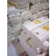 Kain Mori Primisima Polos Untuk Praktik Tugas Membatik Batik Jumputan Shibori Tie Dye Sasiringan Eco