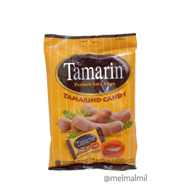 

Tamarin