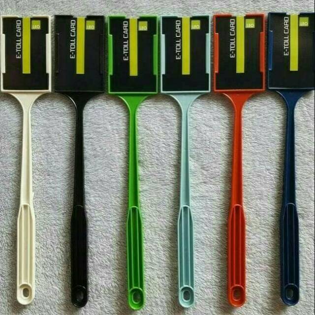 TONGTOLL / Tongkat E-toll Card